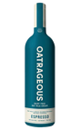 Oatrageous Espresso Dairy Free Liqueur at CaskCartel.com