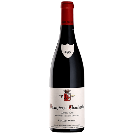 2020 | Arnaud Mortet | Mazoyeres-Chambertin at CaskCartel.com