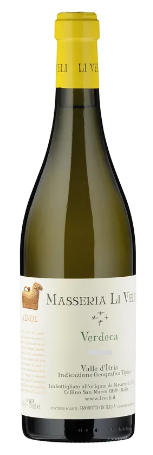 2022 | Masseria Li Veli | Askos Verdeca Valle d'Itria at CaskCartel.com