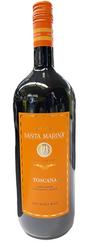 Santa Marina | Rosso Toscana - NV (Magnum) at CaskCartel.com