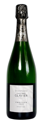 2012 | Champagne Philippe Glavier | Emotion Grand Cru Millesime at CaskCartel.com