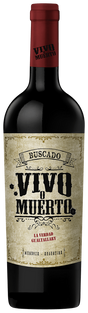 Buscado | Vivo o Muerto La Verdad - NV at CaskCartel.com