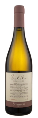 Stemmari | Riserva Dalila - NV at CaskCartel.com