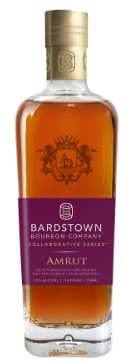 Bardstown Bourbon Collaborative Series Amrut Malt Whiskey at CaskCartel.com