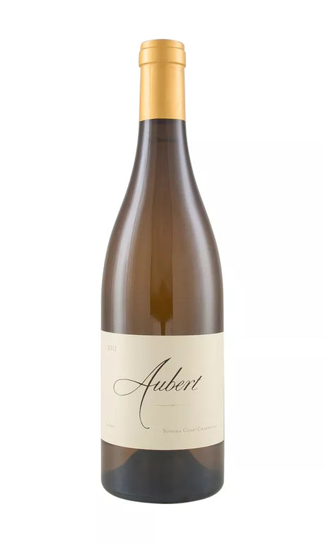 2012 | Aubert | Lauren Vineyard Chardonnay at CaskCartel.com