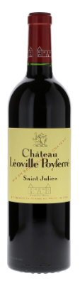 1992 | Château Léoville Poyferré | Saint-Julien at CaskCartel.com