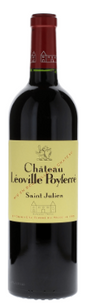 1992 | Château Léoville Poyferré | Saint-Julien at CaskCartel.com