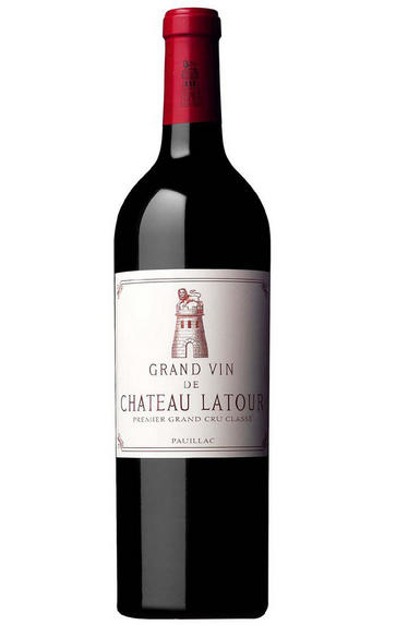 1948 | Chateau Latour | Pauillac at CaskCartel.com