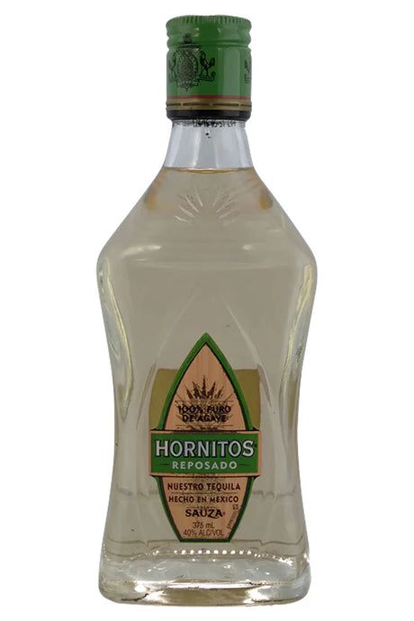 Sauza Hornitos Reposado | 375ML at CaskCartel.com