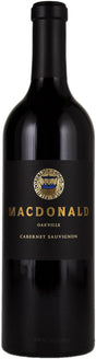2017 | MacDonald | Cabernet Sauvignon at CaskCartel.com