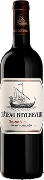 2022 | Chateau Beychevelle | Saint-Julien at CaskCartel.com