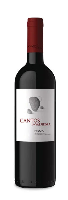 2017 | Finca Valpiedra | Cantos de Valpiedra at CaskCartel.com