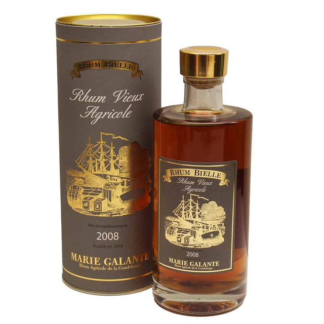 Bielle Millesime 2008 10 Year Old | 700ML at CaskCartel.com