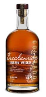 Breckenridge A Blend Bourbon Whiskey at CaskCartel.com