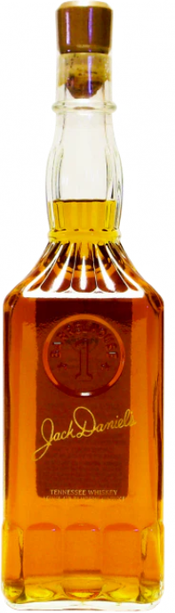 Jack Daniel's Barrelhouse #1 Batch #B1 Tennessee Whiskey at CaskCartel.com