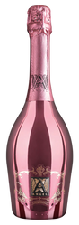 Bomon Shampe | Angel Rose Sparkling Wine Rose Semi Sweet - NV at CaskCartel.com