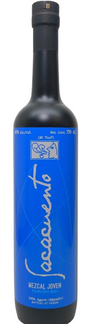 Sacacuento Joven Espadin Mezcal at CaskCartel.com