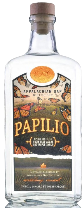 Appalachian Gap Papilio Agave at CaskCartel.com