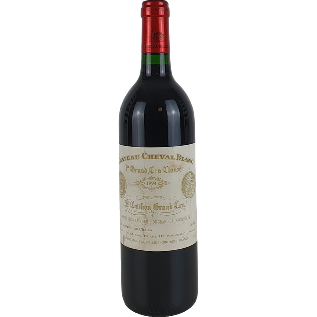 1994 | Chateau Cheval Blanc | Saint-Emilion at CaskCartel.com
