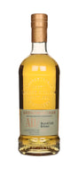 Ardnamurchan Mezcal Cask Release 2025 Single Malt Scotch Whisky | 700ML at CaskCartel.com