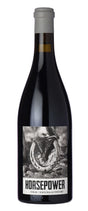 2018 | Horsepower Vineyards | Sur Echalas Vineyard Syrah at CaskCartel.com