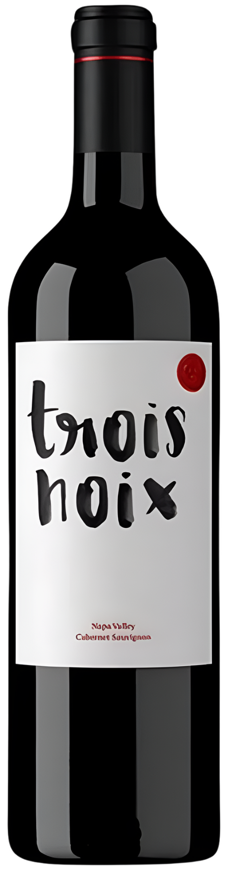 2013 | Trois Noix | Cabernet Sauvignon at CaskCartel.com