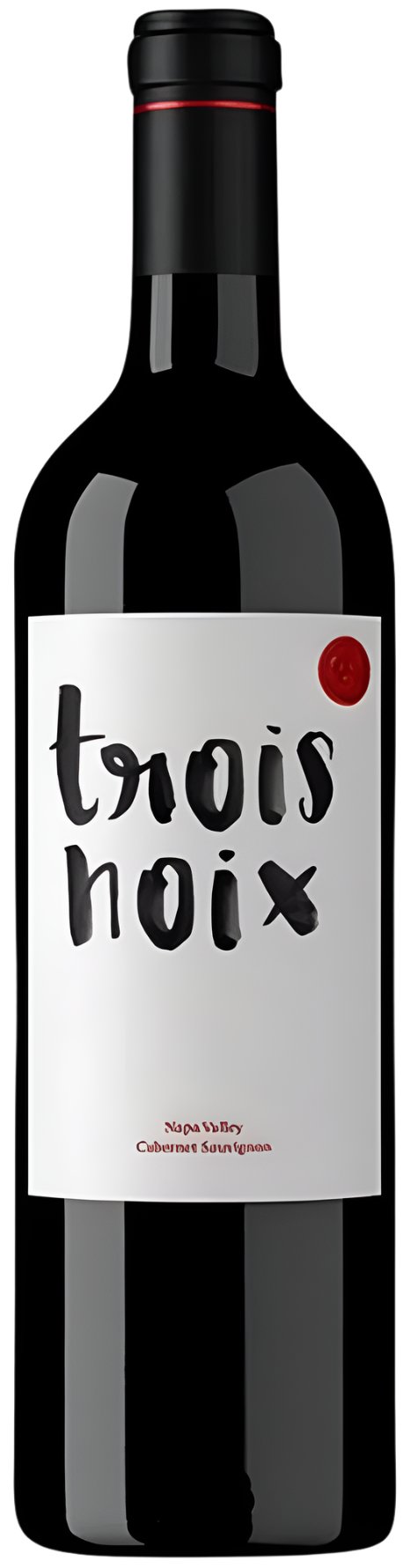 2013 | Trois Noix | Cabernet Sauvignon at CaskCartel.com