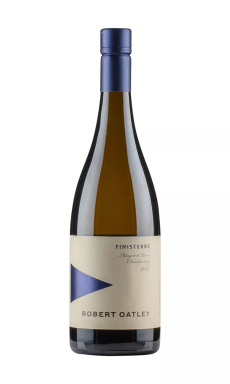 2022 | Robert Oatley | Finisterre Chardonnay at CaskCartel.com