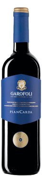 2018 | Garofoli | Piancarda Rosso Conero at CaskCartel.com