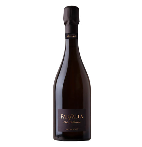 Ballabio | Farfalla Spumante Extra Brut - NV at CaskCartel.com