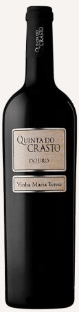 2017 | Quinta do Crasto | Vinha Maria Teresa at CaskCartel.com
