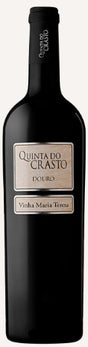 2017 | Quinta do Crasto | Vinha Maria Teresa at CaskCartel.com
