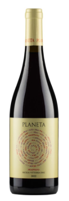 2022 | Planeta | Frappato at CaskCartel.com