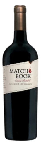 Matchbook Wines | Red Gravel Cabernet Sauvignon - NV at CaskCartel.com