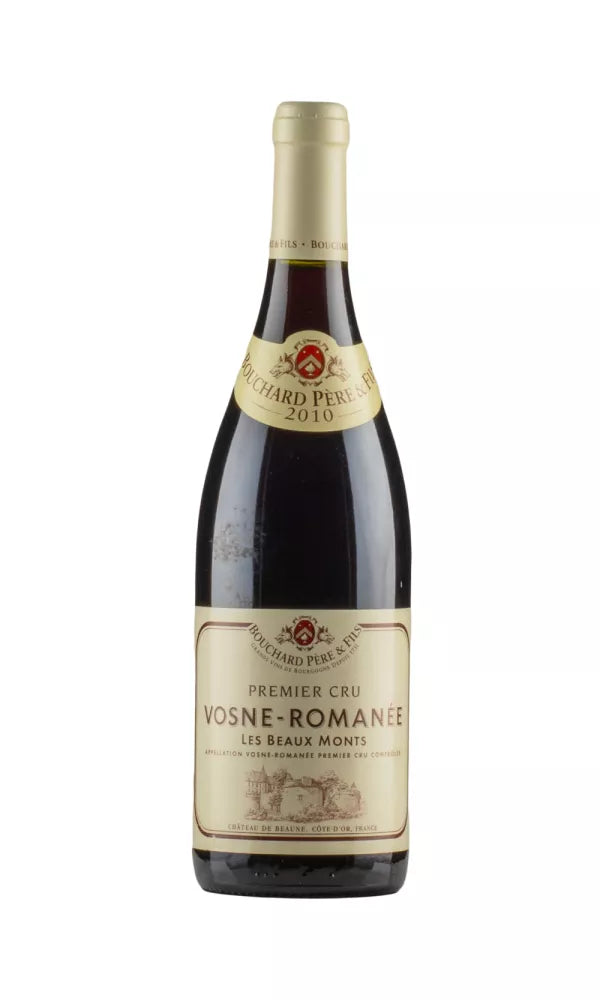 2010 | Bouchard Père et Fils | Les Beaux Monts at CaskCartel.com