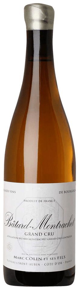 2021 | Domaine Marc Colin et Fils | Batard-Montrachet at CaskCartel.com