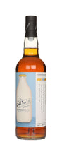 Allt-á-Bhainne 28 Year Old 1996 (Thompson Bros.) Single Malt Scotch Whisky | 700ML at CaskCartel.com