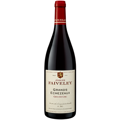 2017 | Domaine Faiveley | Grands-Echezeaux at CaskCartel.com