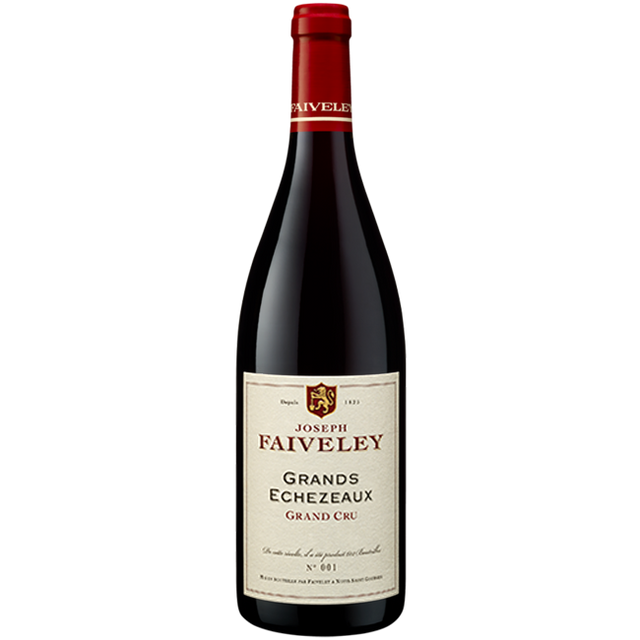 2017 | Domaine Faiveley | Grands-Echezeaux at CaskCartel.com