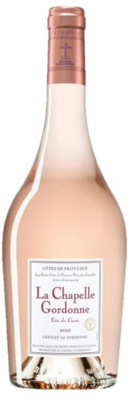 2021 | Chateau La Gordonne | Rose By The Bay at CaskCartel.com