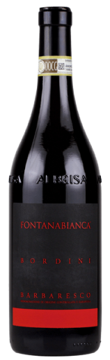 2018 | Fontanabianca | Bordini at CaskCartel.com