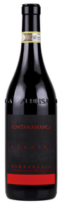 2018 | Fontanabianca | Bordini at CaskCartel.com