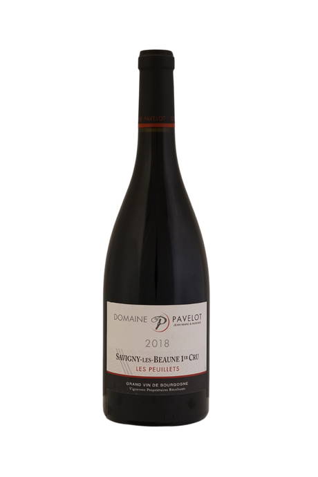 2018 | Domaine Pavelot | Les Peuillets at CaskCartel.com