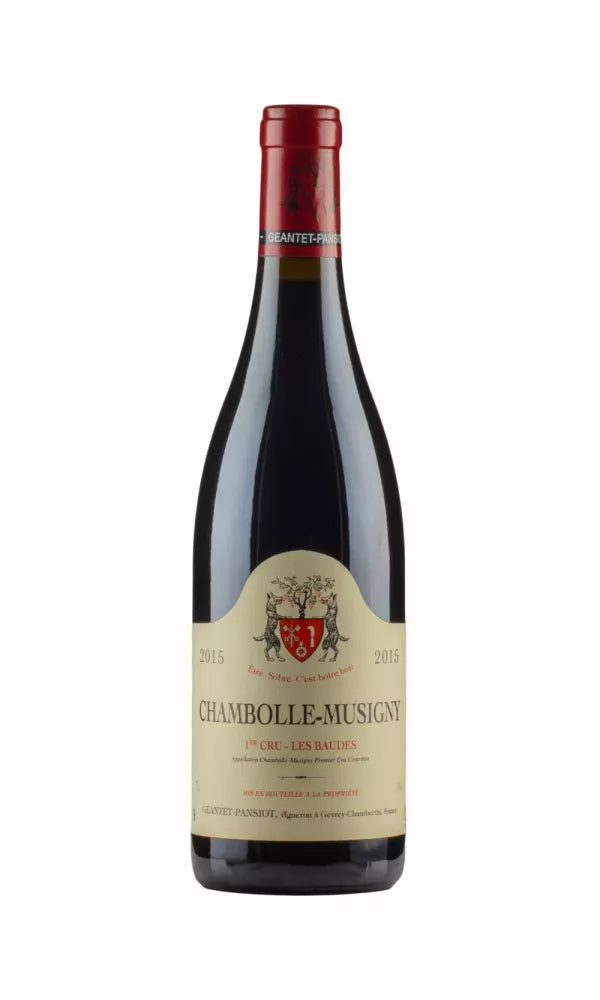 2015 | Geantet-Pansiot | Les Baudes at CaskCartel.com