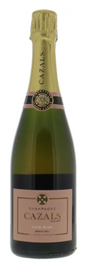 Champagne Claude Cazals | Grand Cru Cuvee Rose - NV at CaskCartel.com