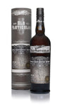 Secret Grain 21 Year Old 2004 Fanatical About Flavour Cask Strength - Old Particular (Douglas Laing) Single Grain Scotch Whisky | 700ML at CaskCartel.com