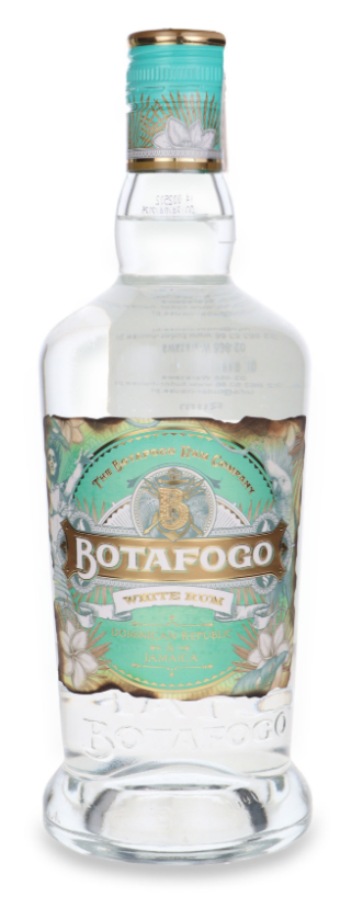 Botafogo White Dominican Rum | 700ML at CaskCartel.com