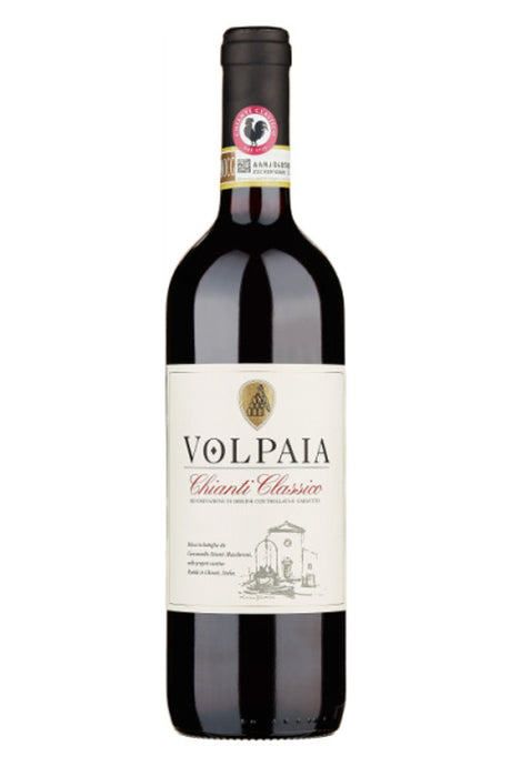 Fattoria Castello di Volpaia | Chianti Classico - NV at CaskCartel.com