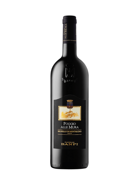2006 | Castello Banfi | Poggio alle Mura at CaskCartel.com