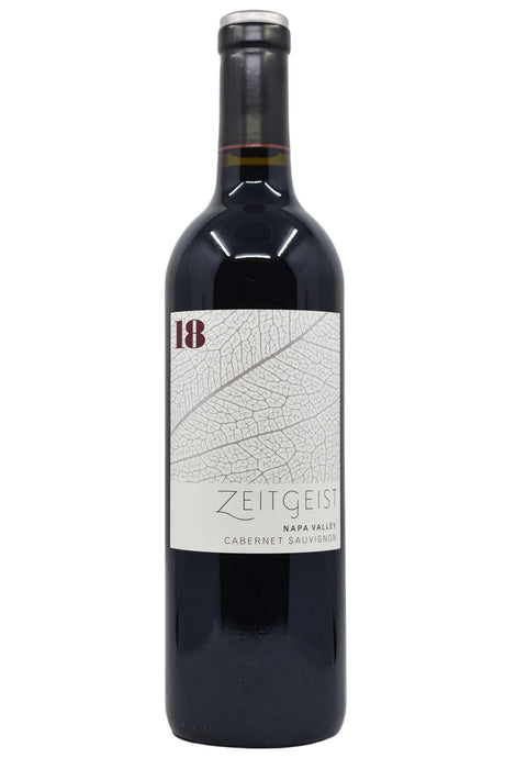 2018 | Zeitgeist Cellars | Cabernet Sauvignon at CaskCartel.com